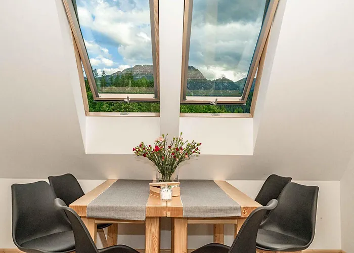 Biały Miś Apartamenty Art&Design